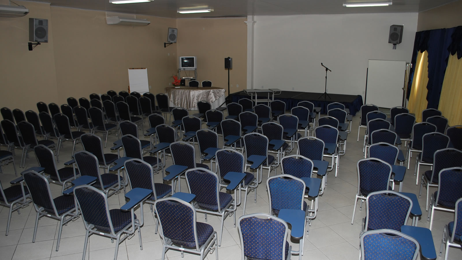 Foto do Hotel Vitória Bonfim